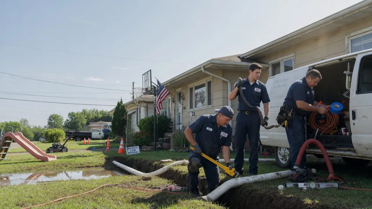 Toilet Installation in Patterson, CA near me